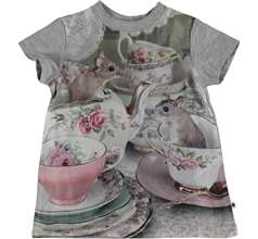 Corina Dresses